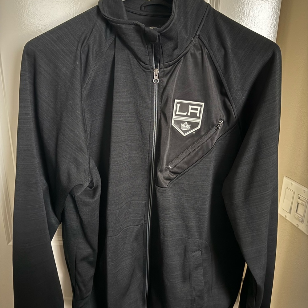 LA Kings Jacket